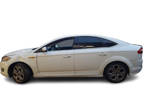 Left headlight FORD MONDEO IV (BA7) 2.0 SCTi | BP40086232C28 - Image 10