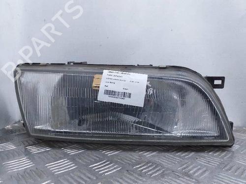 Used Right headlight Right headlight NISSAN ALMERA I Hatchback (N15) [1995-2001] 5205622 5205622