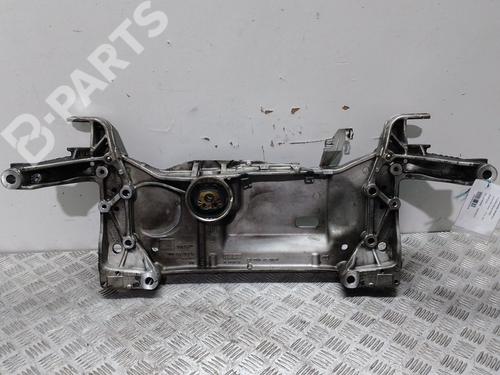 Used Subframe Subframe SKODA OCTAVIA II (1Z3) [2004-2013] 9256450 9256450