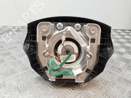 Driver airbag KIA CARNIVAL / GRAND CARNIVAL III (VQ) 2.9 CRDi | BP18962707C9 