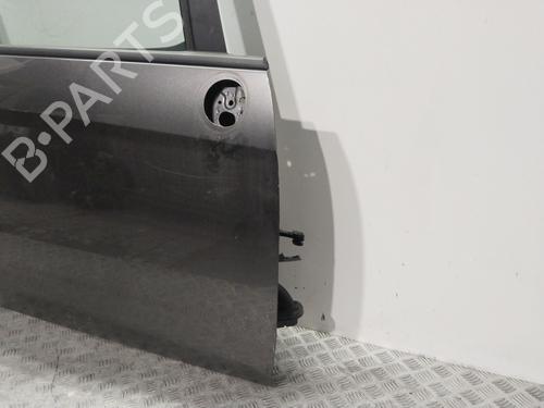 Right front door FORD B-MAX (JK) 1.6 TDCi | BP23885627C3 