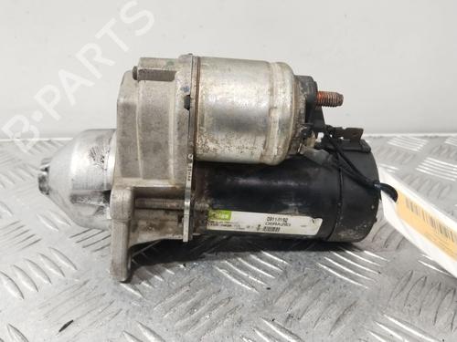 Starter OPEL CORSA C (X01) 1.2 Twinport (F08, F68) | BP38559928M8 - Image 2