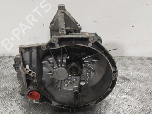 Used Gearbox Gearbox 29970595 29970595