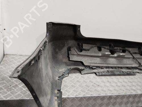 Rear bumper HYUNDAI SONATA V (NF) 2.0 CRDi | BP17201146C8 