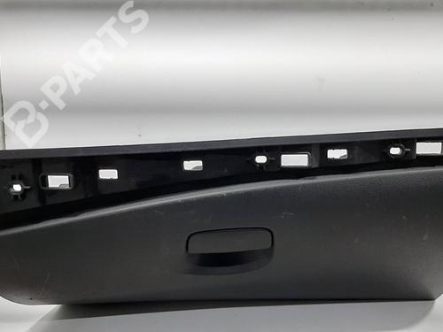 Glove box RENAULT MEGANE III Coupe (DZ0/1_)  | BP8144393C95 