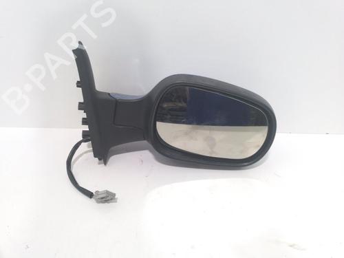Used Right mirror NISSAN MICRA III (K12) [2002-2011]  13910598