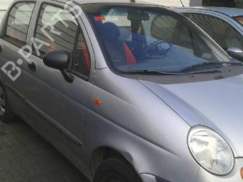 Left headlight CHEVROLET MATIZ (M200, M250) | BP5178046C28 - Image 5