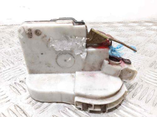Front right lock SEAT IBIZA II (6K1)  | BP5949666C97 