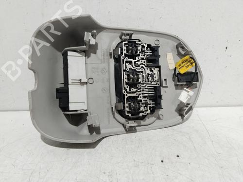 Interior roof light PEUGEOT 3008 I MPV (0U_) 2.0 HDi | BP22640634I8 