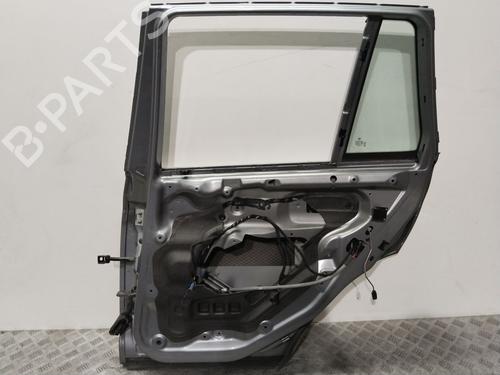 Right rear door BMW X3 (E83) 3.0 d | BP17069176C5 