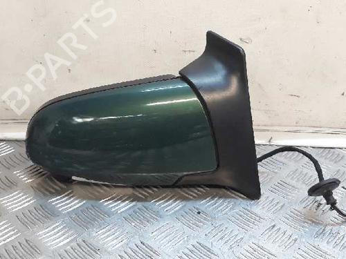 Right mirror OPEL ZAFIRA A MPV (T98)  | BP5204934C27 