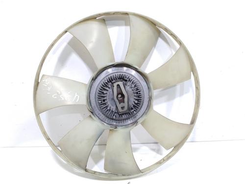 Used Fan MERCEDES-BENZ SPRINTER 3-t Van (B906) 215 CDI (906.611, 906.613) (150 hp) 9216640