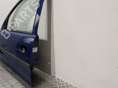 Left front door OPEL COMBO Tour  | BP6834615C2 