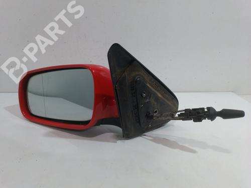 Used Left mirror Left mirror SEAT LEON (1M1) 1.9 TDI (90 hp) 11173733 11173733