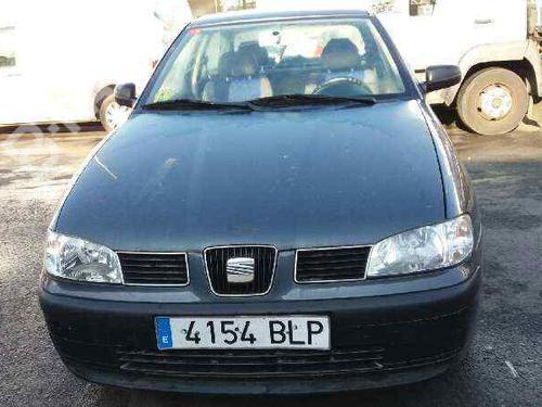 Left front window switch SEAT IBIZA II (6K1)  | BP5169547I27 