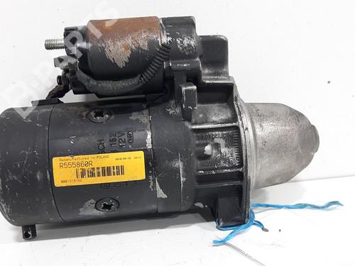 Starter SSANGYONG REXTON / REXTON II (GAB_)  | BP9542268M8 