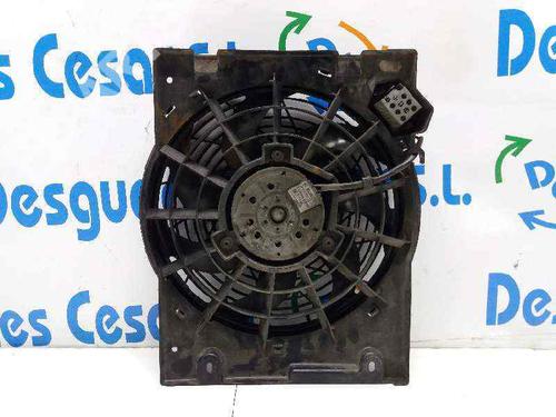 Radiator fan OPEL ASTRA G Estate (T98)  | BP5200420M35 