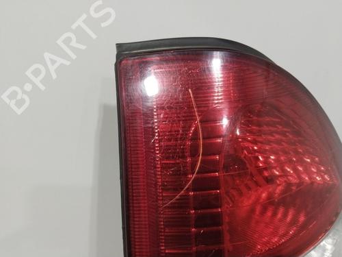 Left taillight OPEL ZAFIRA A MPV (T98) 1.8 16V (F75) | BP28599284C34