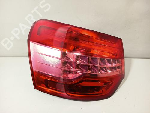 Used Left taillight Left taillight CITROËN C5 III (RD_) 2.0 HDi 165 (RDRHHA, RDRHH8) (163 hp) 35794613 35794613