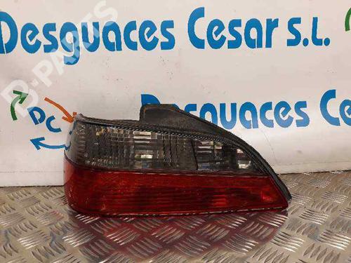 Used Left taillight PEUGEOT 406 (8B) [1995-2005]  5167250
