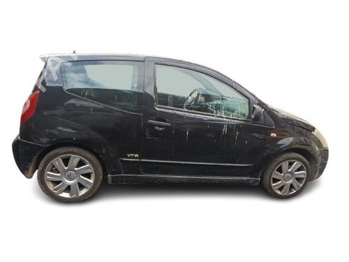 Engine control unit (ECU) CITROËN C2 (JM_) 1.4 HDi | BP32529875M57  - Image 8