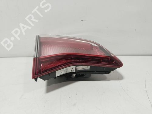 Right tailgate light OPEL MERIVA B MPV (S10) 1.4 (75) | BP39175840C80 - Image 4