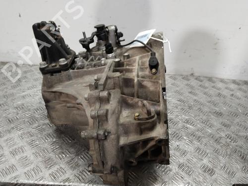 Gearbox KIA CEE'D Sportswagon (JD) 1.6 CRDi 110 | BP29520198M3 