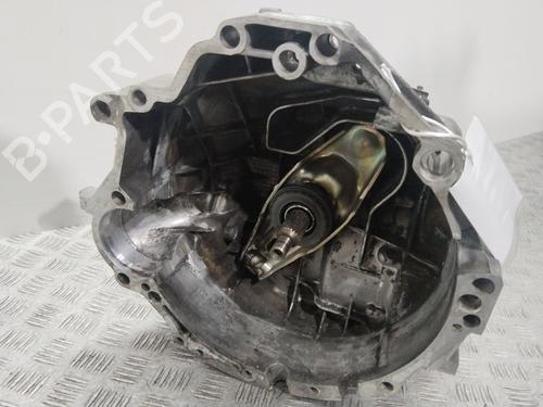 Used Gearbox Gearbox AUDI A4 B6 (8E2) [2000-2005] 22716018 22716018