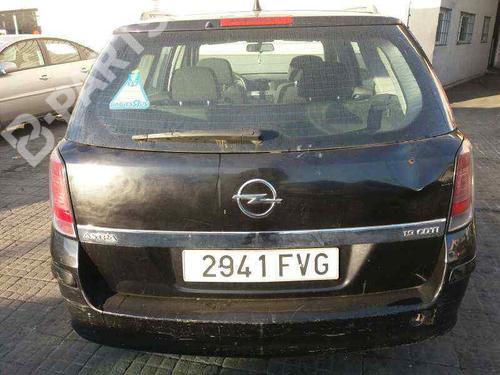 Front left window mechanism OPEL ASTRA H Estate (A04)  | BP21288525C22 