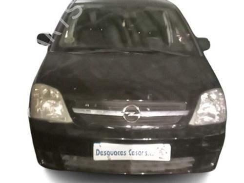 Højre forlygte OPEL MERIVA A MPV (X03) 1.7 CDTI (E75) | BP17678357C29 