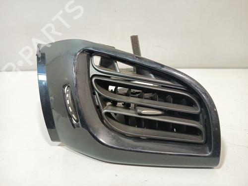 Used Air vent Air vent CITROËN C3 II (SC_) 1.2 VTi 82 (82 hp) 33000504 33000504
