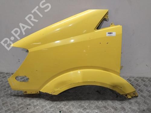 Left front fenders MERCEDES-BENZ SPRINTER 3-t Bus (B903) 308 CDI (903.671, 903.672, 903.673) (82 hp) 17912917