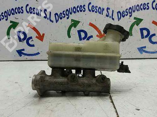 Brake master cylinder HYUNDAI H-1 / STAREX Bus (A1) 2.5 TCi | BP5173392M77 