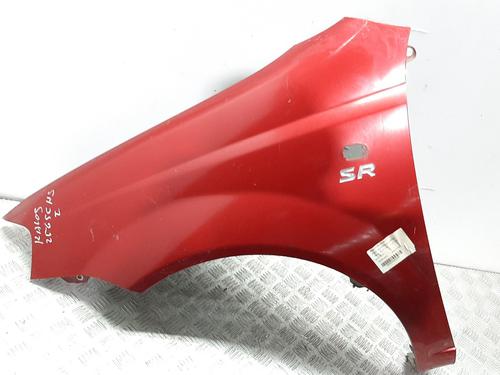 left-front-fenders-daewoo-kalos-klas-14-96476679-granate-2002-5193063 main image