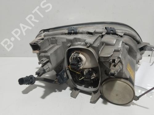 Left headlight MERCEDES-BENZ SLK (R170)  | BP21540270C28 