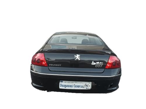 Alternator PEUGEOT 407 (6D_) 2.0 HDi 135 (6DRHRH, 6DRHRE, 6DRHRG, 6DRHRJ) | BP30774196M7 