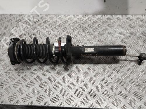 Used Right front shock absorber VW SCIROCCO III (137, 138) 1.4 TSI (160 hp) 30730178