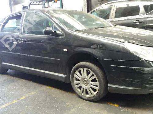 Commande Chauffage CITROËN C5 II (RC_)  | BP5171250I5 