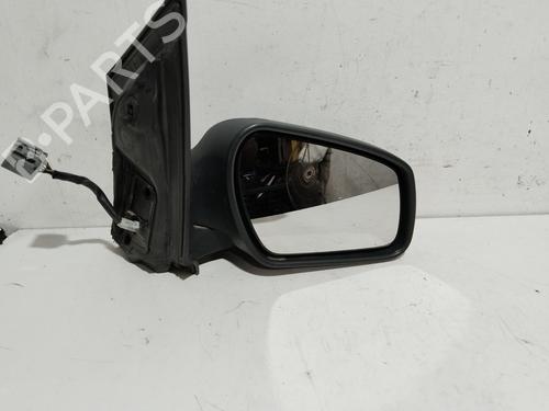 Used Right mirror FORD FOCUS II (DA_, HCP, DP) [2004-2013]  19146049