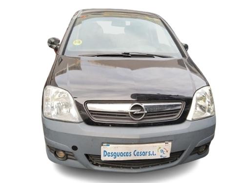 Højre forlygte OPEL MERIVA A MPV (X03) 1.3 CDTI (E75) | BP19506077C29 