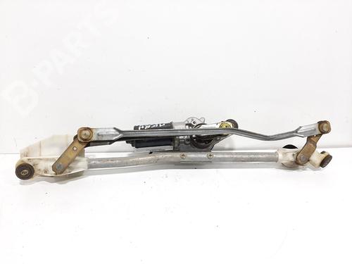 Front wiper motor NISSAN MICRA III (K12)  | BP10639766M29 