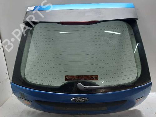Used Tailgate Tailgate FORD FOCUS II (DA_, HCP, DP) [2004-2013] 5825758 5825758