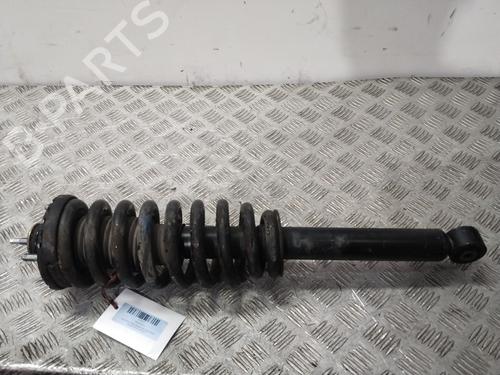 Used Left front shock absorber SSANGYONG RODIUS I 2.7 Xdi (163 hp) 30594608