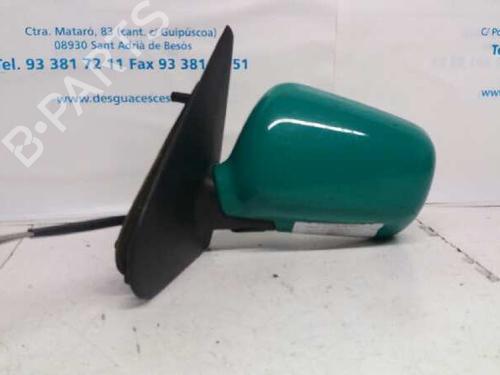 Left mirror VW POLO III (6N1)  | BP5191060C26 