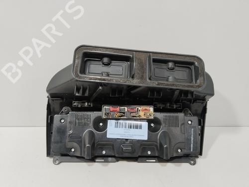 Climate control SEAT ALTEA (5P1) 2.0 TDI | BP28024536I5