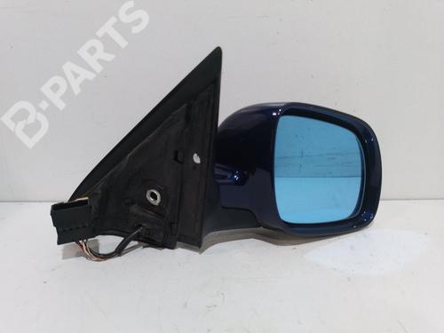 Used Right mirror AUDI A6 C5 (4B2) 2.4 (165 hp) 10014548