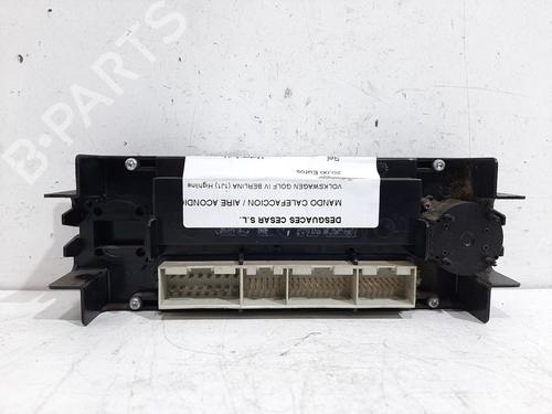 AC Styreenhet / Manøvreringsenhet VW GOLF IV (1J1)  | BP15066158I5 