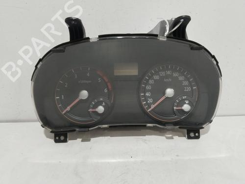 Kombinert Instrument KIA RIO II (JB) 1.5 CRDi (110 hp) 21080298