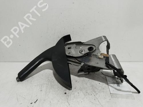 Hand brake NISSAN QASHQAI / QASHQAI +2 I (J10, NJ10, JJ10E) 1.6 dCi | BP20512664I18 