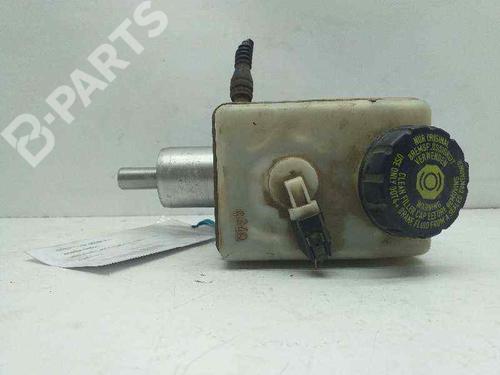 Used Brake master cylinder MERCEDES-BENZ A-CLASS (W168) [1997-2005]  5202312